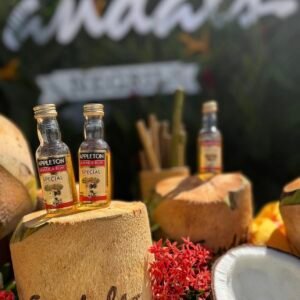 Anniversary Coconut