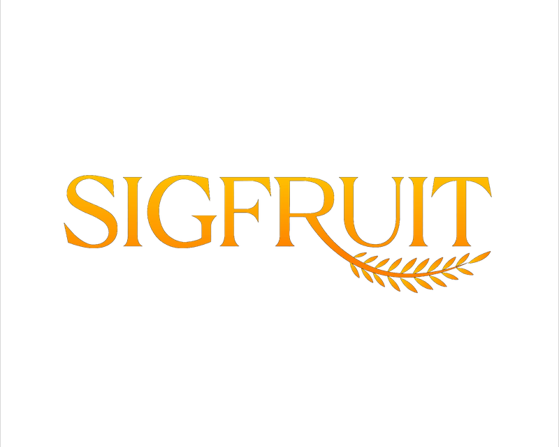 SIGFRUIT